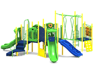 View Cary's Caper slide