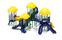 View Four Square slide