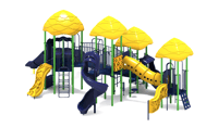 View Four Square slide