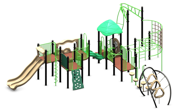 Tripoly 1