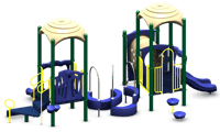 View Baylor slide