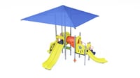 View Larkspur slide