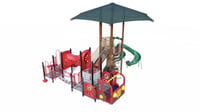 View Nature Brigade slide