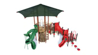 View Nature Brigade slide