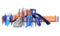 View The Great Escape slide
