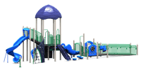 View Cerulean Rising slide