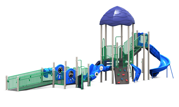 Cerulean Rising 2