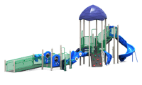 View Cerulean Rising slide