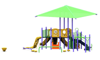 View Amarillo Runner slide