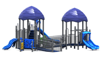View Indigo Run slide