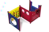 View Education Activity Center slide