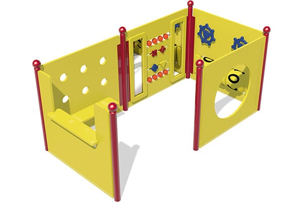 Imagination Station 1