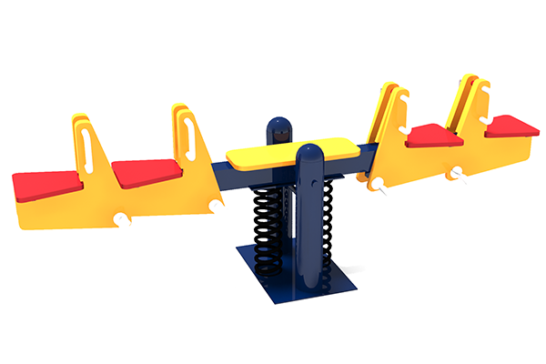 See-Saw Bouncer 1