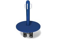 View Buoy Bouncer slide
