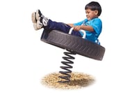 View Tire Bouncer slide