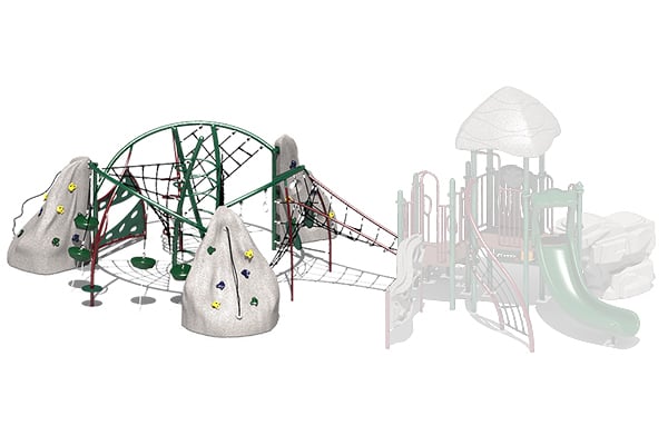 Hawk's Haven 2