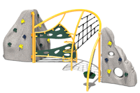 View Heron slide