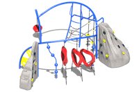 View Raptor slide