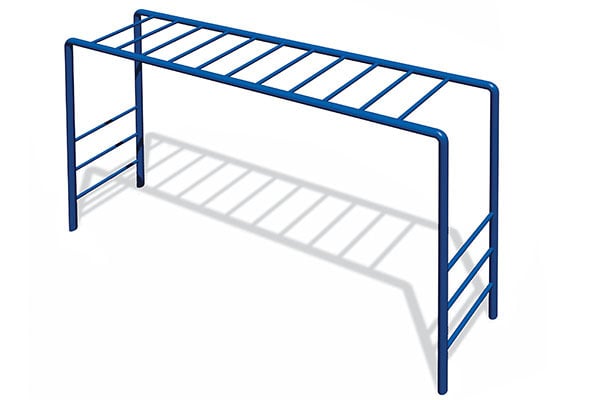 Horizontal Ladder 1
