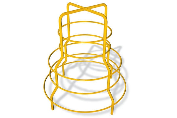 Hoop Climber 1