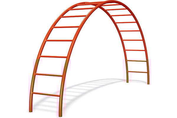 Crescent Climber 1