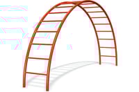 View Crescent Climber slide