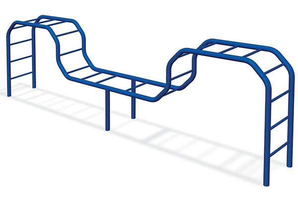 Double Camel Climber 1