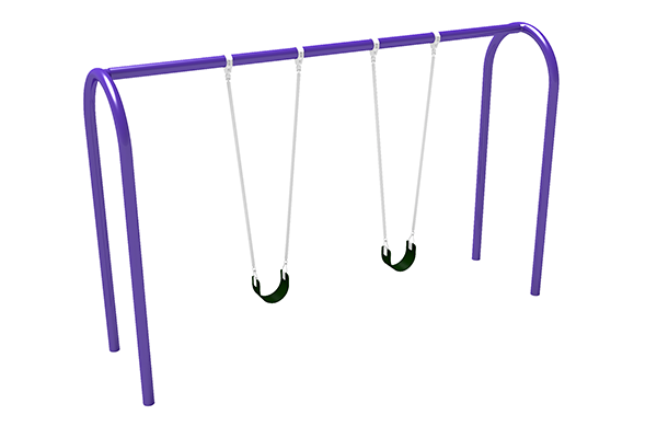 3 1/2 Arch Swing 