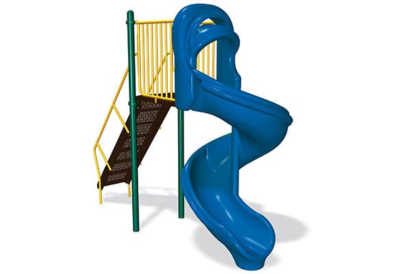 6' Hurricane Slide 1