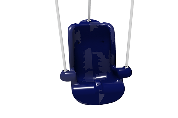 One-For-All Swing Seat 1
