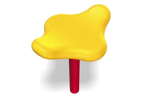 Twinspin Seat 1