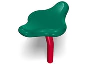 View Tilted Twinspin Seat slide