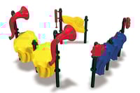 View Marching Band Interactive slide