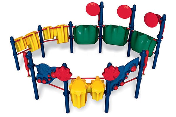 Orchestra Interactive 1