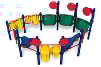 View Orchestra Interactive slide