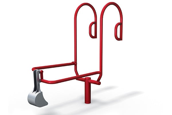 Accessible Scoop Digger 1