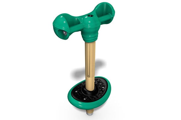 Fun Trainer 1