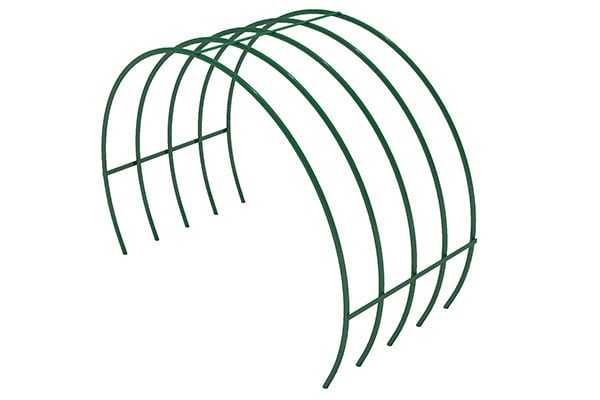 Vine Tunnel 1