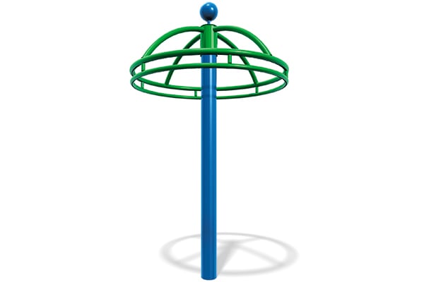 Fly-A-Round 1