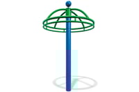 View Fly-A-Round slide