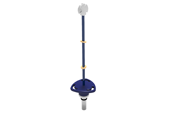 Synchro Spinner 1