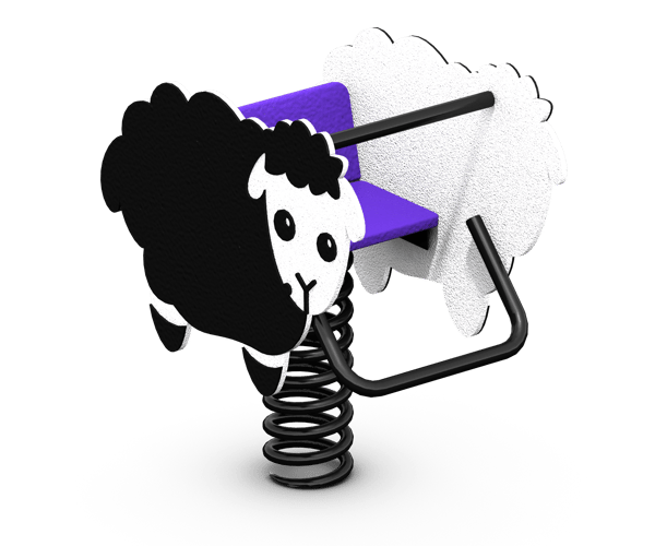 Baa Baa Bouncer 