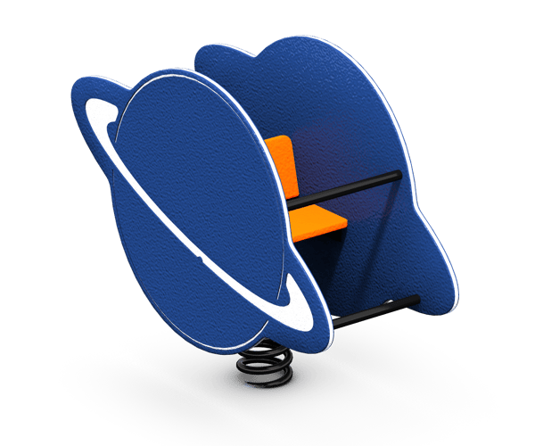 Saturn Bouncer 