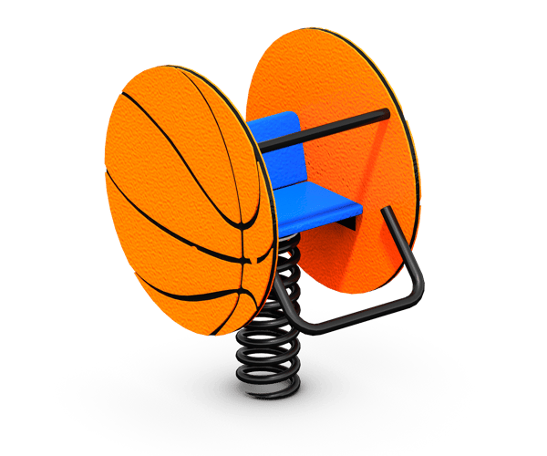Three Point Bouncer 