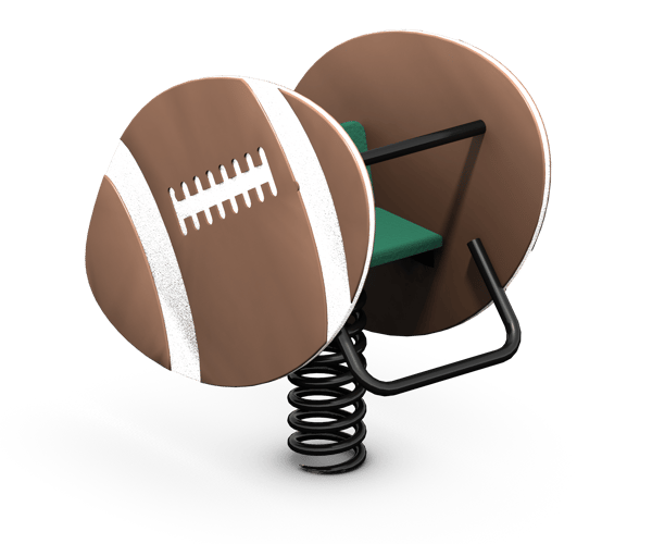 Touchdown Bouncer 