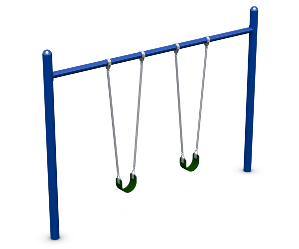 5 Od Single Post Swing 1