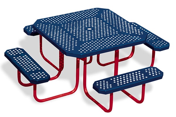 Food Court Table 46 1