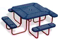 View Food Court Table 46 slide