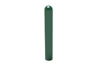 View Bollard - Galvanized Inground slide