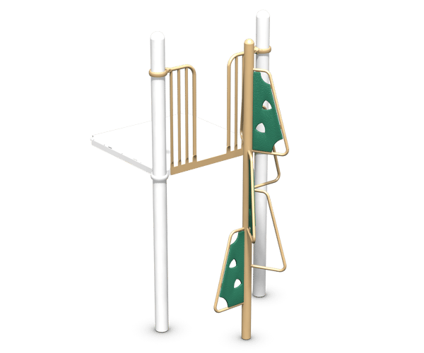 Large Alpine Climber 1